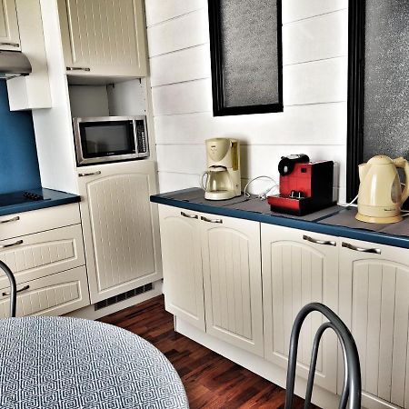Apartmán Studio Lumineux Brest Avec Boites A Cles Exteriér fotografie