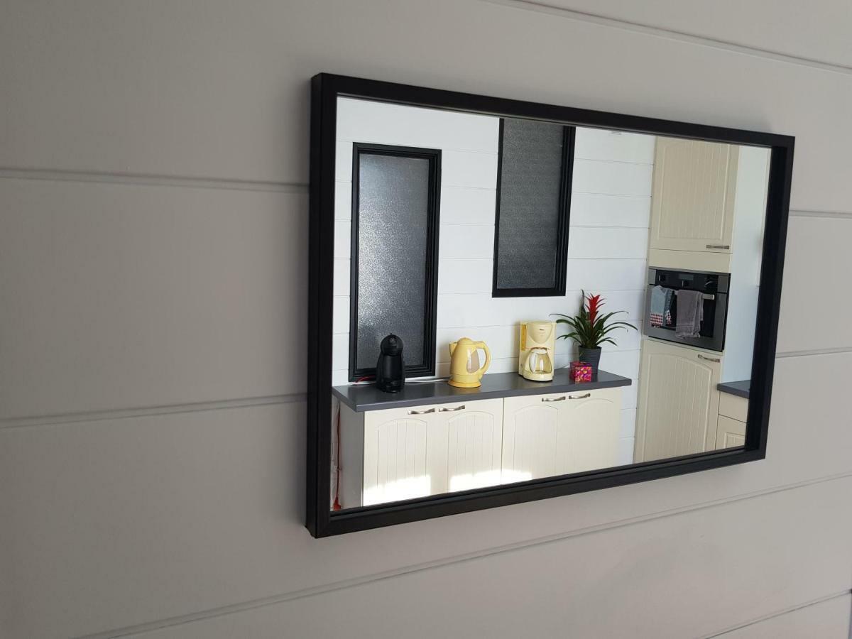 Apartmán Studio Lumineux Brest Avec Boites A Cles Exteriér fotografie